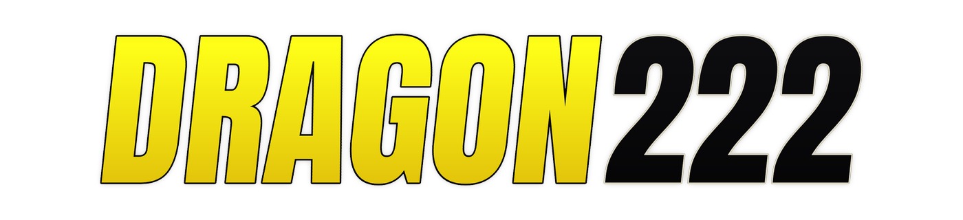 Dragon222 Logo